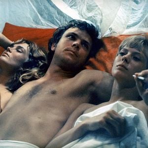 Fotoğraf Mimsy Farmer