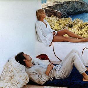 Fotoğraf Mimsy Farmer