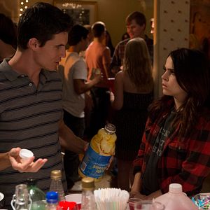 Fotoğraf Robbie Amell