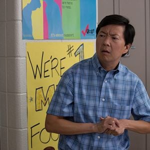 Fotoğraf Ken Jeong