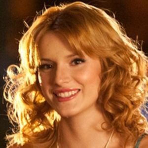 Fotoğraf Bella Thorne