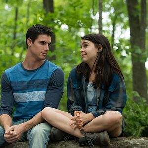 Fotoğraf Robbie Amell