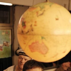 Fotoğraf Franck Falise