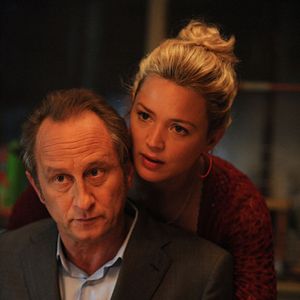 Fotoğraf Une Famille à Louer