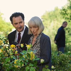 Fotoğraf François Morel