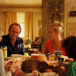 Fotoğraf Une Famille à Louer