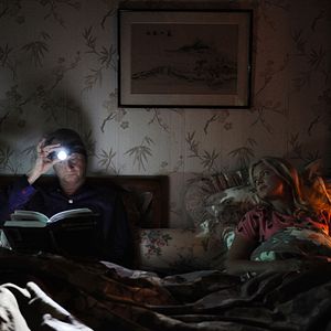 Fotoğraf Une Famille à Louer