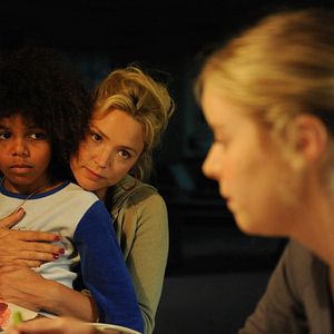 Fotoğraf Une Famille à Louer