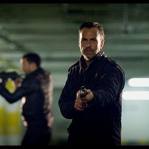 Fotoğraf Laurent Lucas