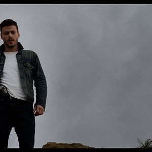 Fotoğraf François Arnaud