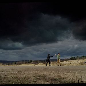 Fotoğraf Lambert Wilson