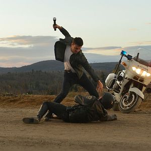 Fotoğraf François Arnaud