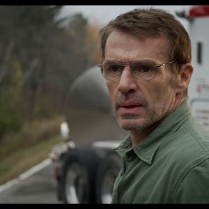 Fotoğraf Lambert Wilson