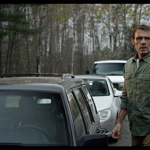 Fotoğraf Lambert Wilson