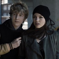 Fotoğraf Karolina Gorczyca