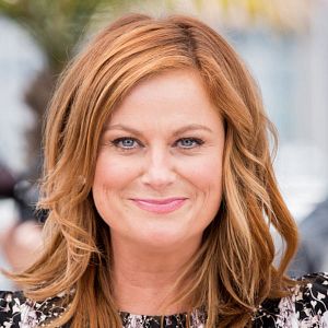 Fotoğraf Amy Poehler