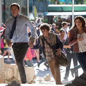 Fotoğraf Art Parkinson