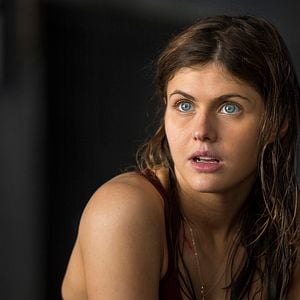Fotoğraf Alexandra Daddario