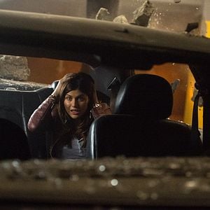 Fotoğraf Alexandra Daddario