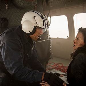 Fotoğraf Dwayne Johnson