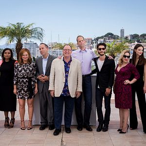 Fotoğraf Charlotte Le Bon