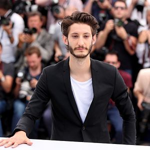 Fotoğraf Pierre Niney