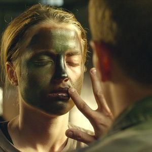 Fotoğraf İlk Güreşte Aşk