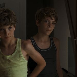 Fotoğraf Ölümcül Oyun