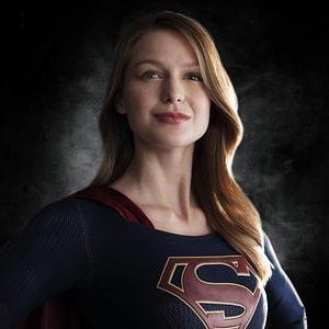 Fotoğraf Supergirl