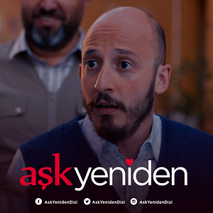 Fotoğraf Aşk Yeniden