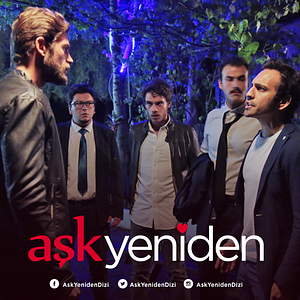 Fotoğraf Aşk Yeniden