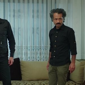 Fotoğraf Nizama Adanmış Ruhlar