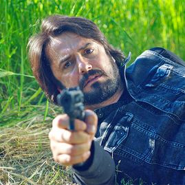 Fotoğraf Nizama Adanmış Ruhlar