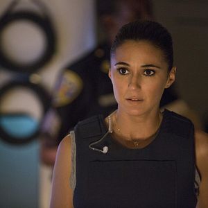 Fotoğraf Emmanuelle Chriqui