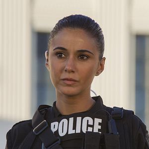 Fotoğraf Emmanuelle Chriqui