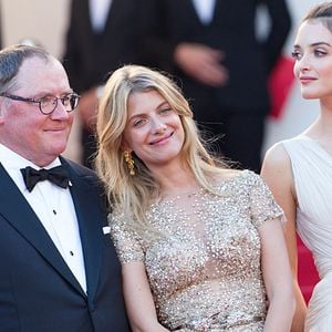 Fotoğraf Charlotte Le Bon