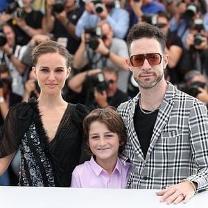 Fotoğraf A Tale of Love and Darkness