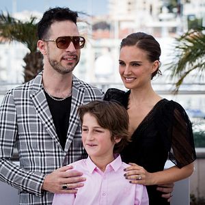 Fotoğraf A Tale of Love and Darkness