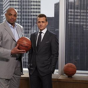 Fotoğraf Gabriel Macht