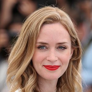 Fotoğraf Emily Blunt