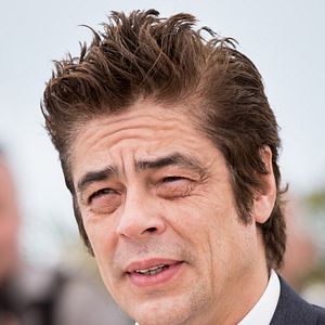 Fotoğraf Benicio Del Toro