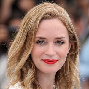 Fotoğraf Emily Blunt