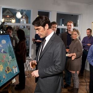 Fotoğraf Nathaniel Parker