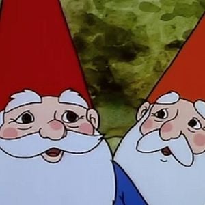 Fotoğraf David el Gnomo