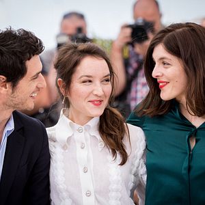 Fotoğraf Marguerite & Julien