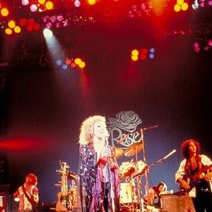 Fotoğraf Bette Midler