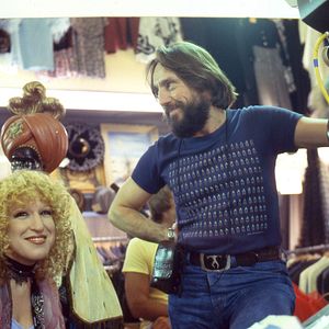 Fotoğraf Bette Midler