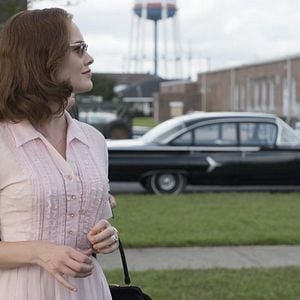 Fotoğraf The Astronaut Wives Club