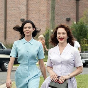 Fotoğraf The Astronaut Wives Club