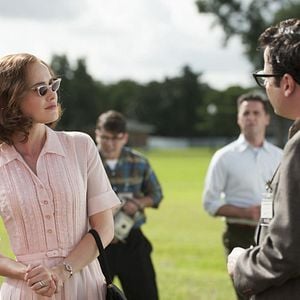 Fotoğraf The Astronaut Wives Club